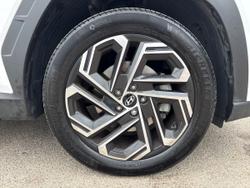 HYUNDAI Tucson Photo 5