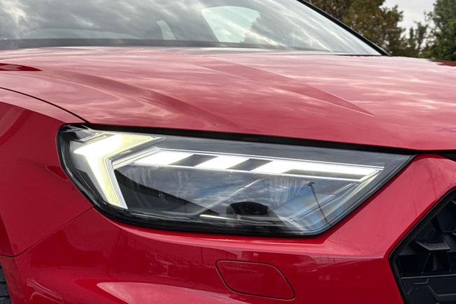 AUDI A1 Photo 20