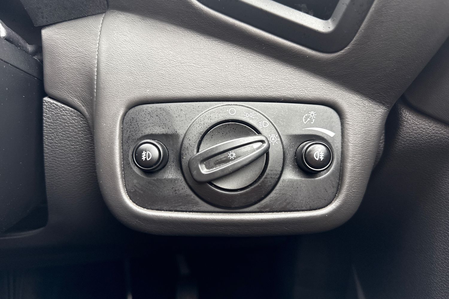 Ford KUGA VIGNALE Photo 32