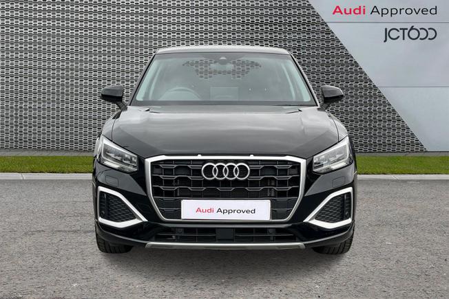 AUDI Q2 Photo 8