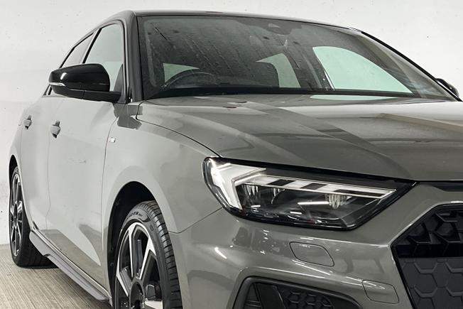 Audi A1 Photo 38