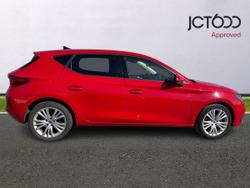 SEAT Leon Photo 4