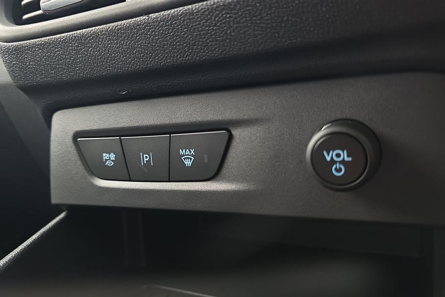 Used Ford E-TRANSIT COURIER WV75XLL 33