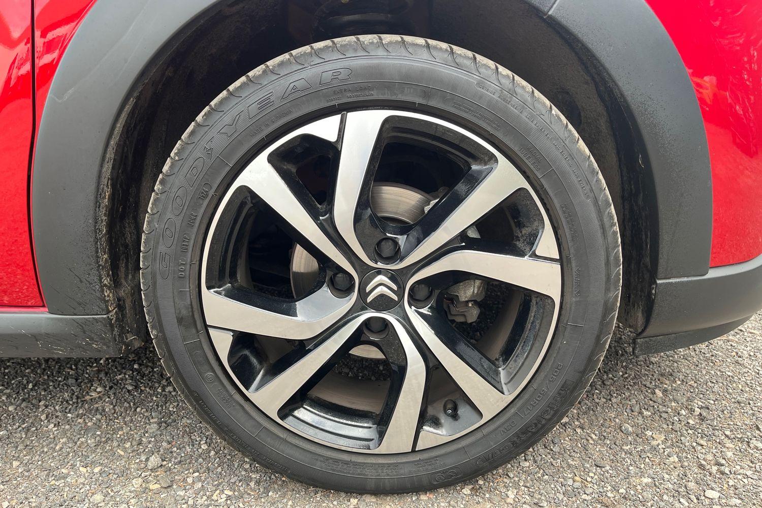 Citroen C3 Photo 27