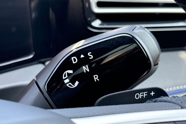 VOLKSWAGEN Tiguan Photo 38