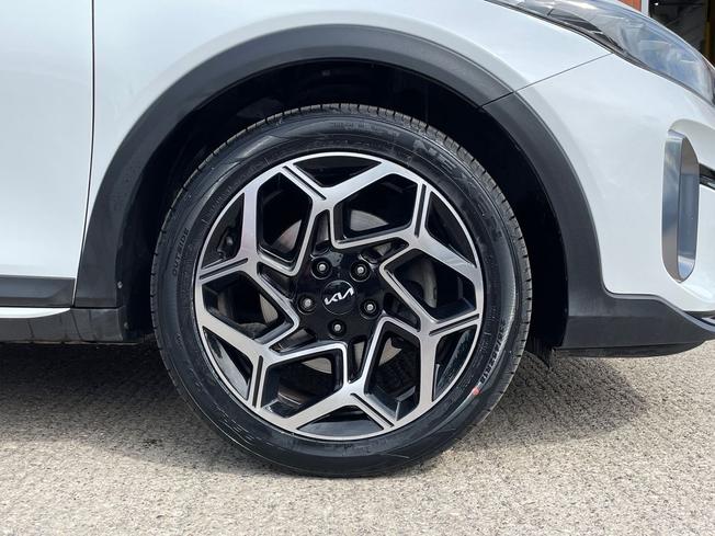 KIA Xceed Photo 5