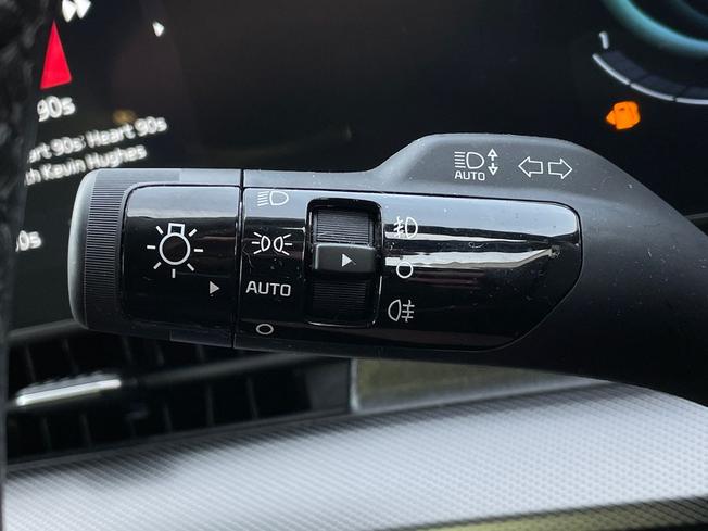KIA Sportage Photo 40
