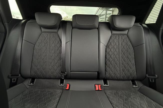 AUDI A3 Photo 41