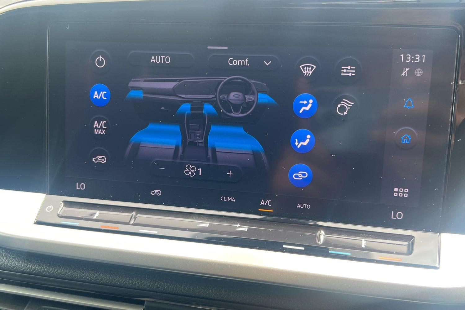 Ford TRANSIT CONNECT Photo 7