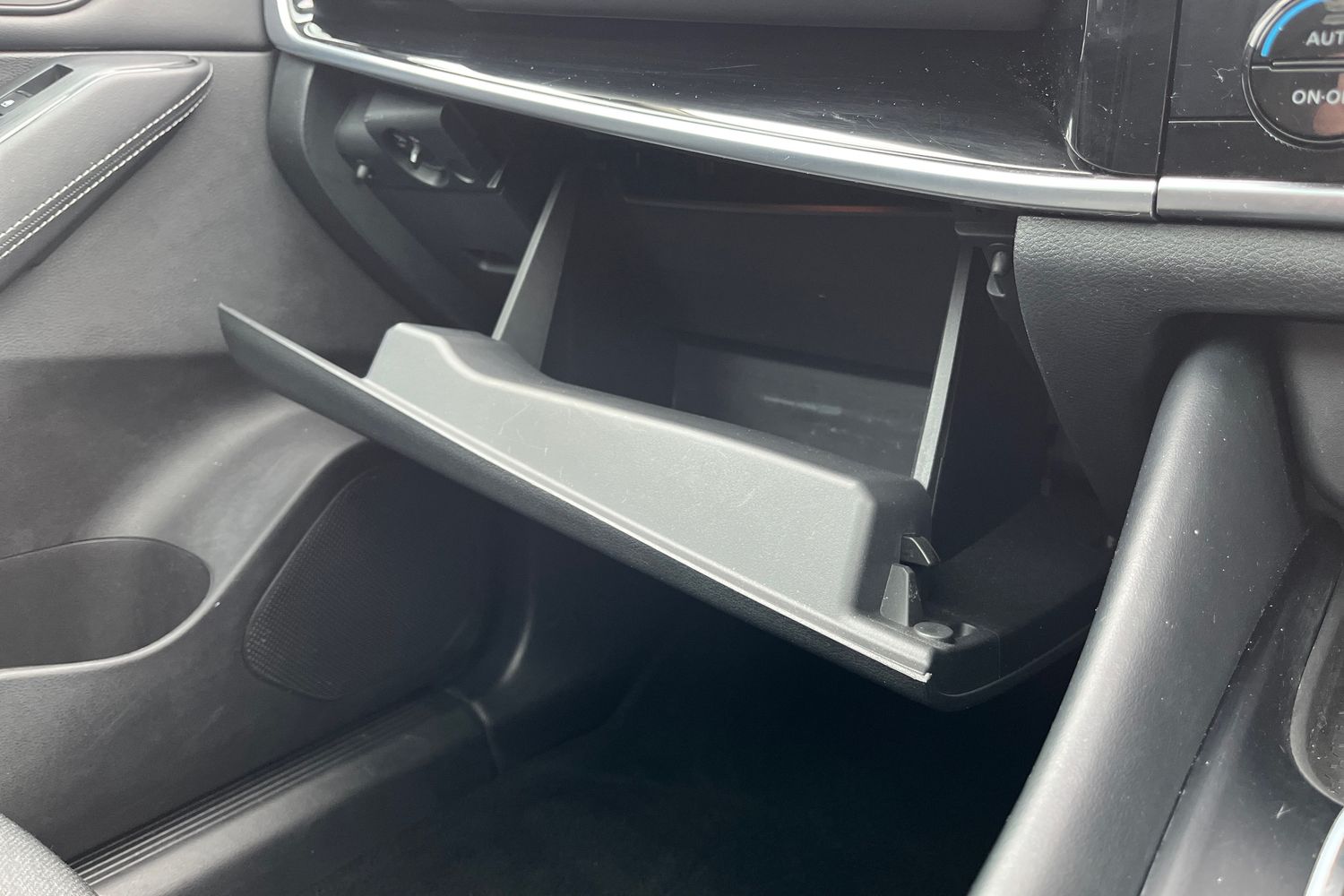 Nissan QASHQAI Photo 32