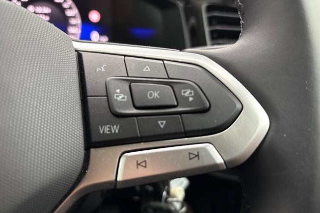 VOLKSWAGEN Polo Photo 17