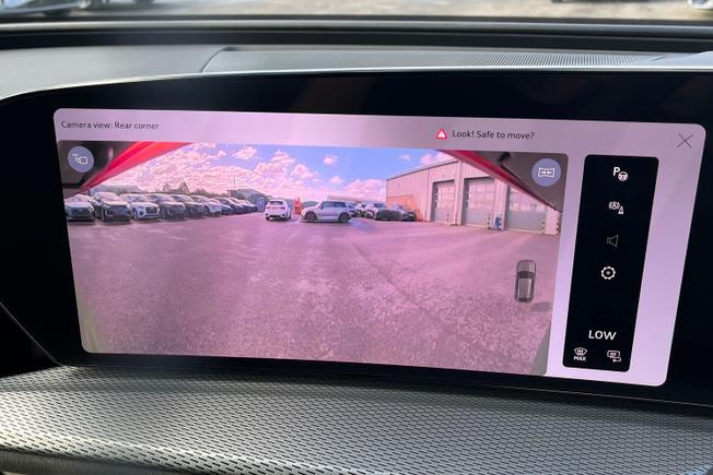 AUDI  Q5 Sportback Photo 21