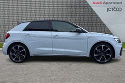 AUDI A1 Photo 4