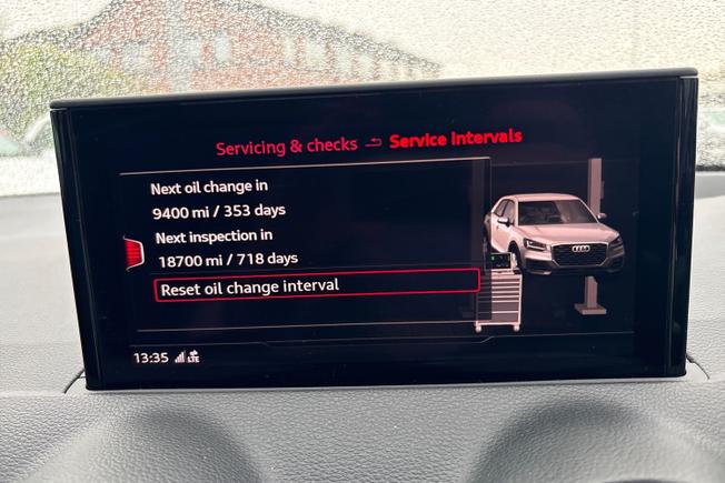 Audi Q2 Photo 38