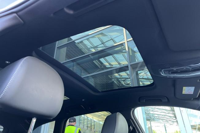 AUDI A6 Avant Photo 22