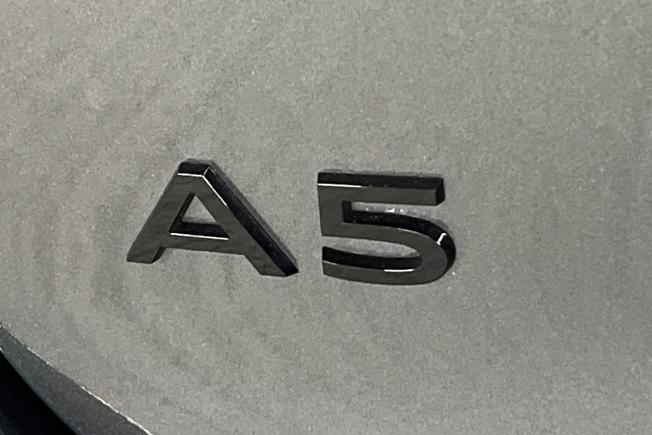 AUDI A5 Photo 27