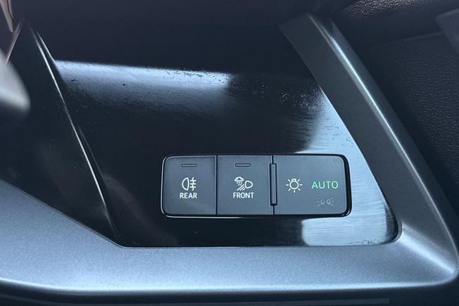 AUDI A3 Photo 39