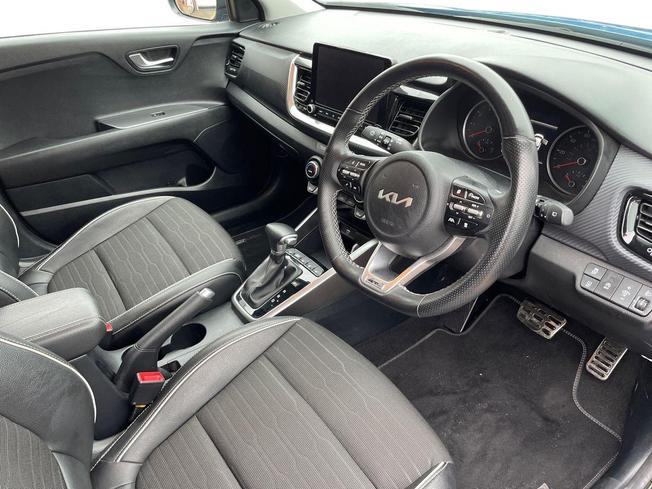 KIA Stonic Photo 6
