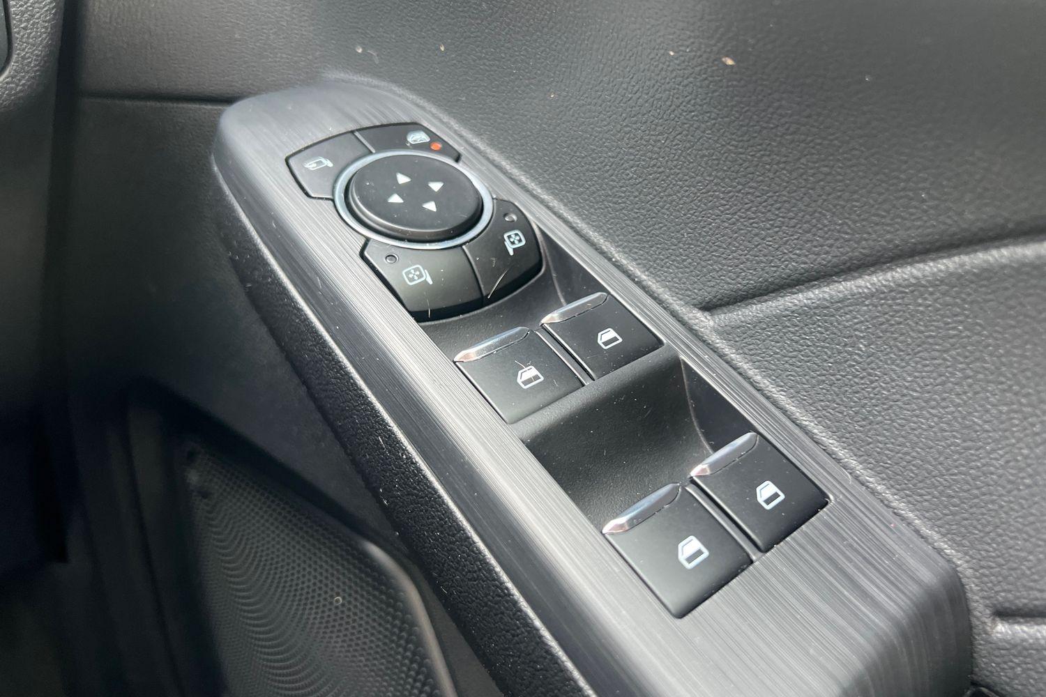 Ford Kuga Photo 15