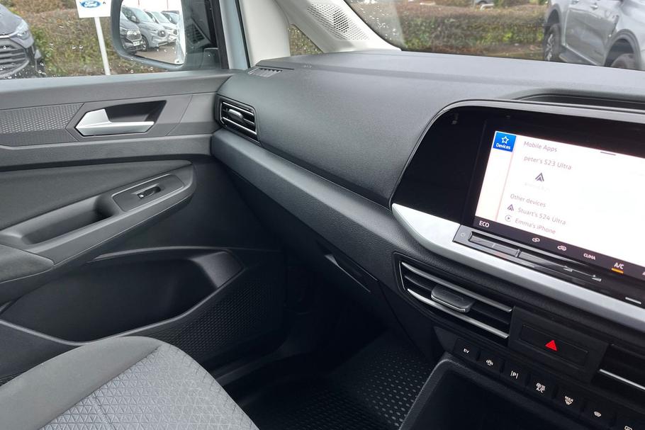 Used Ford TRANSIT CONNECT 36