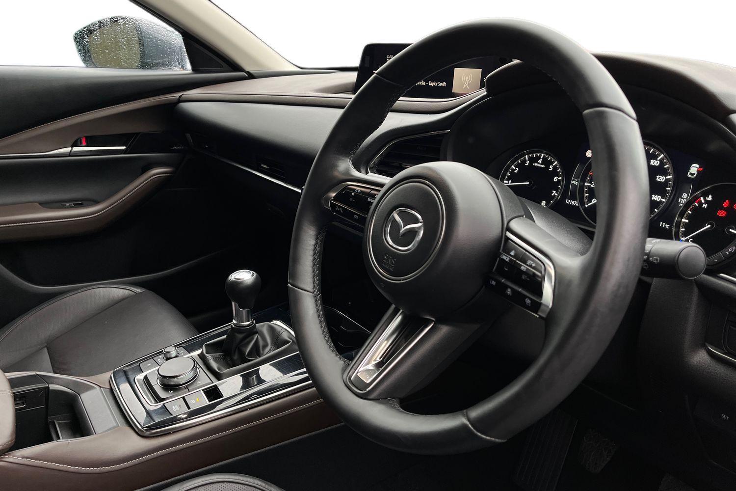 Mazda CX-30 Photo 8