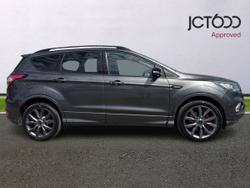 FORD Kuga Photo 4