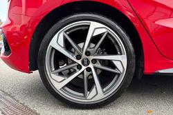 AUDI A3 Photo 5