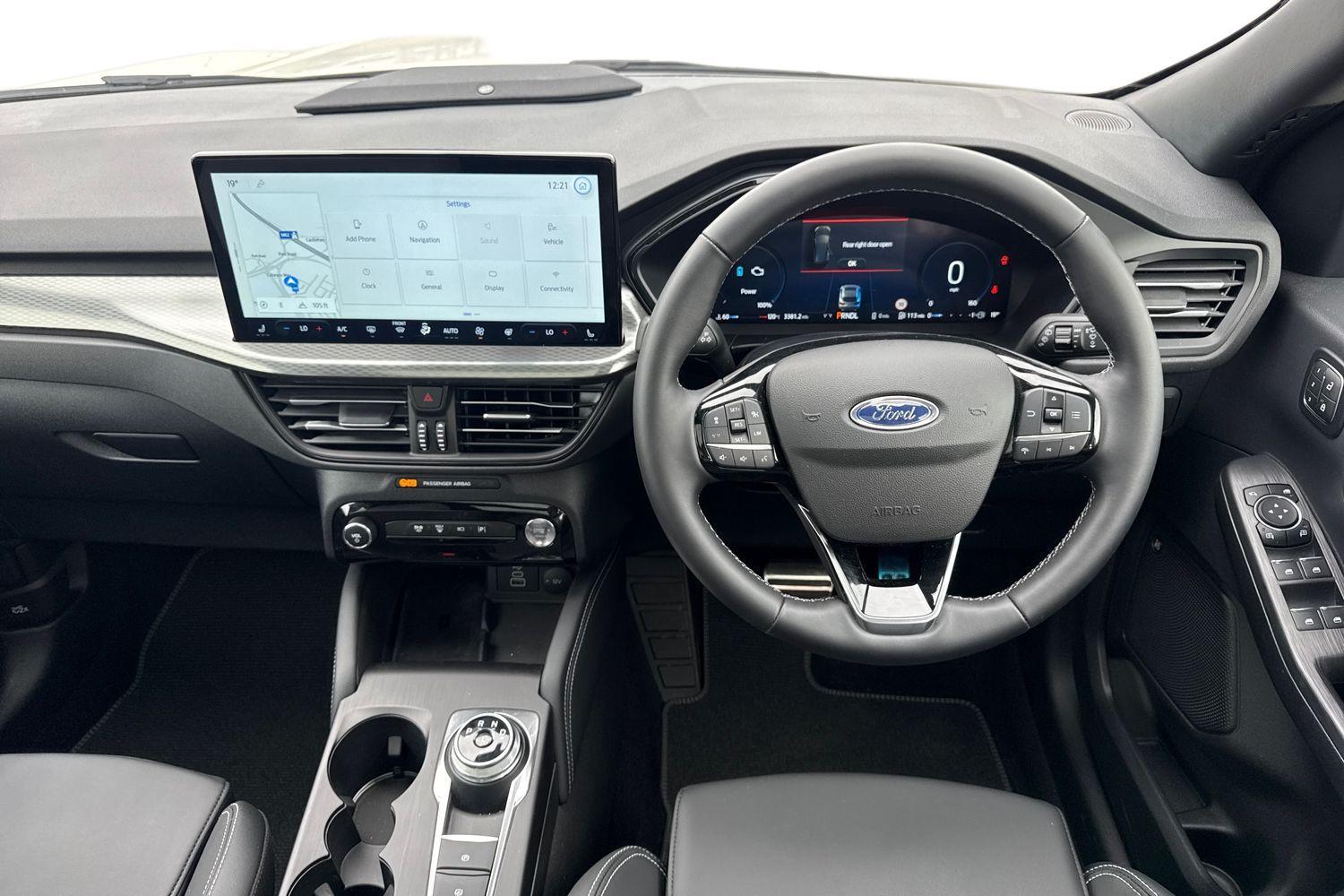 Ford KUGA Photo 10