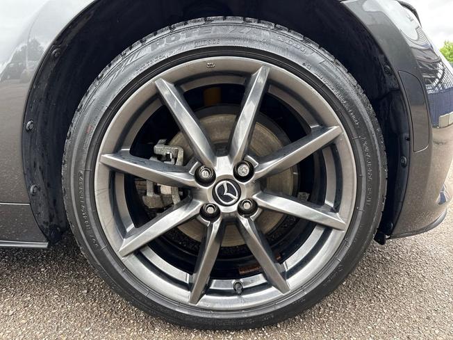MAZDA Mx-5 Rf Photo 5