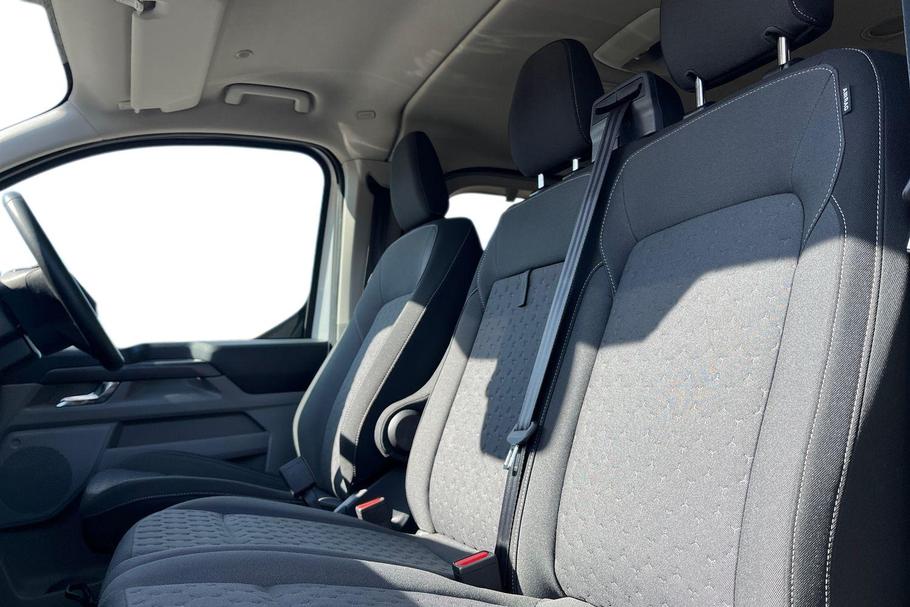 Used Ford TOURNEO CUSTOM WN26YCT 10