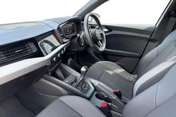 AUDI A1 Photo 2