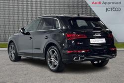 AUDI SQ5 Photo 3