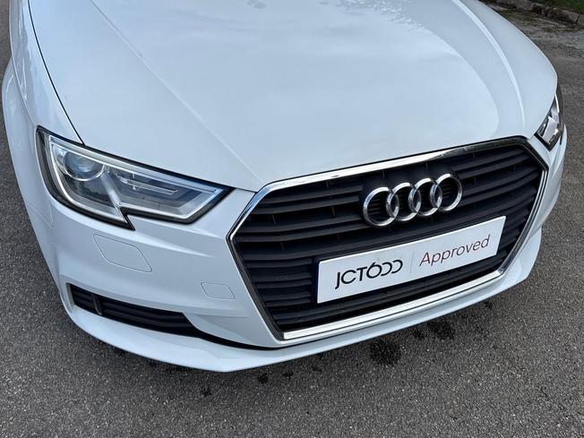 AUDI A3 Photo 29