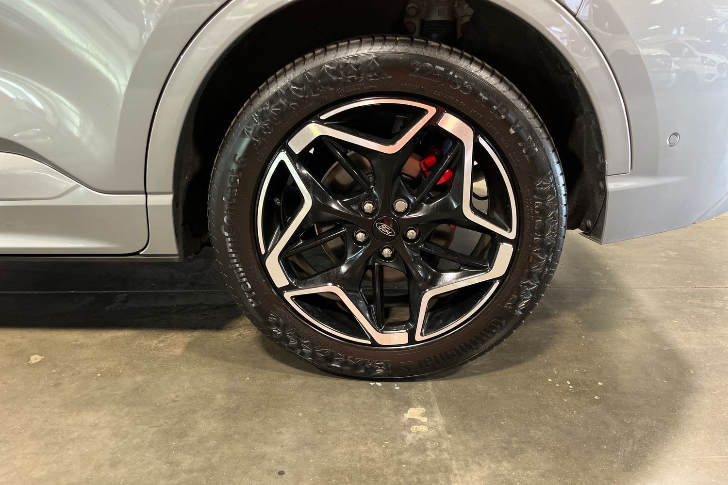 Ford KUGA Photo 7