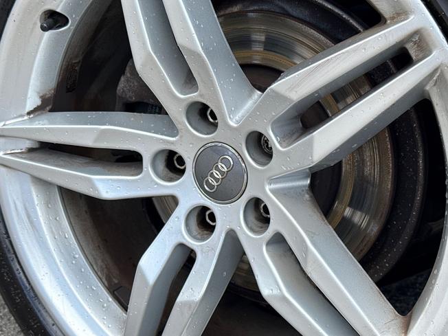 AUDI A5 Photo 26