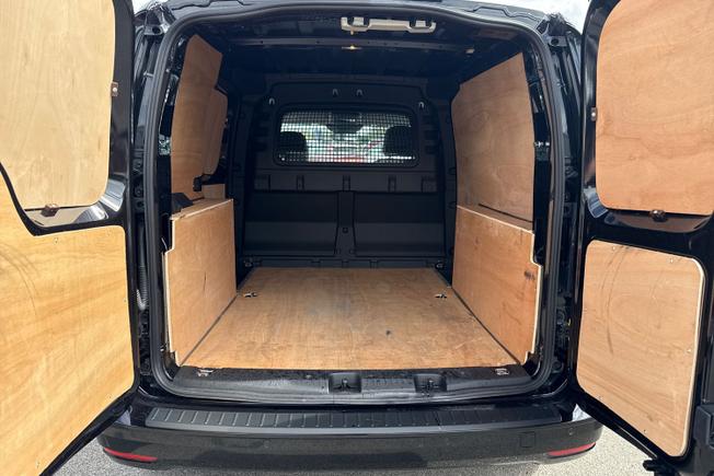 Volkswagen Caddy Photo 12