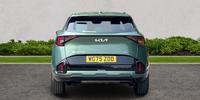 Kia Sportage Photo 10