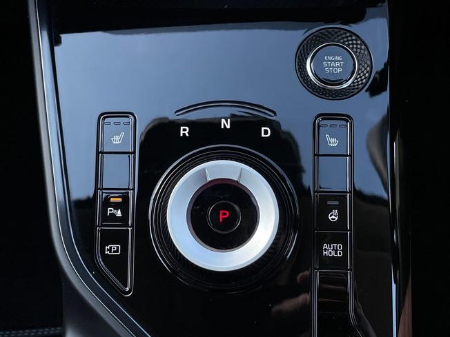 KIA Niro Photo 41