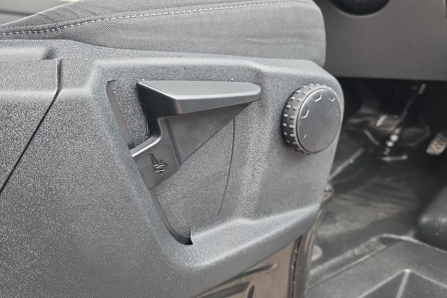 Used FORD TRANSIT WN75GVA 31