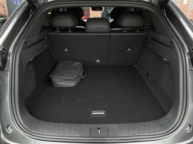 CHANGAN Deepal S07 Photo 12