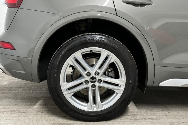 AUDI Q5 Photo 5