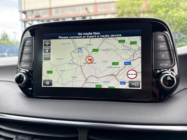 HYUNDAI Tucson Photo 40