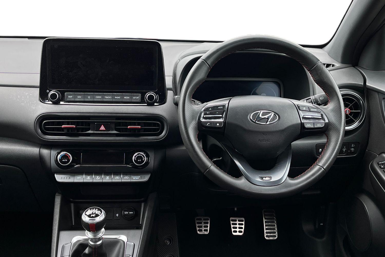 Hyundai KONA Photo 10