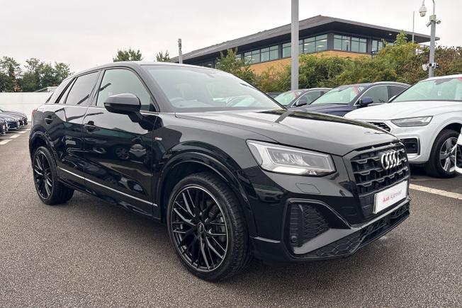 Audi Q2 Photo 21