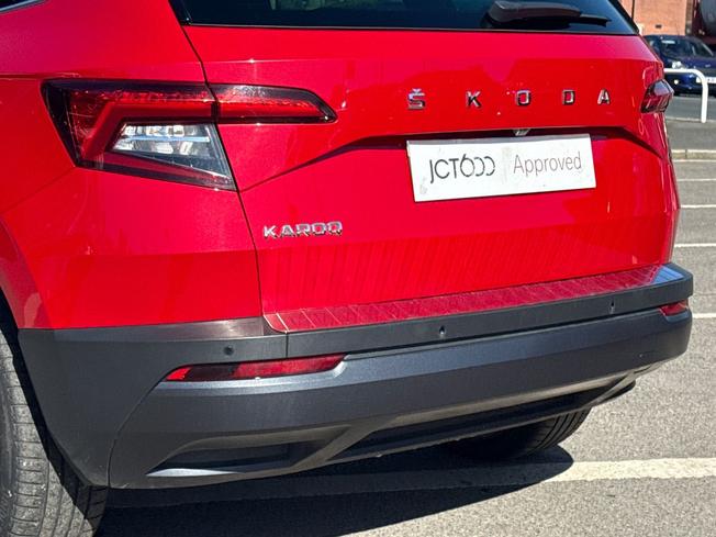 Skoda Karoq Photo 33