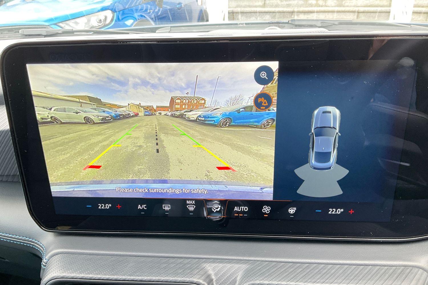 Ford MUSTANG Photo 23