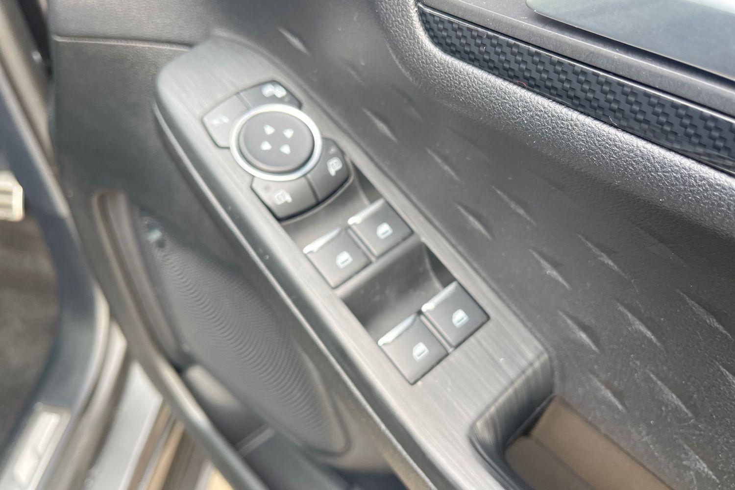 Ford Kuga Photo 15