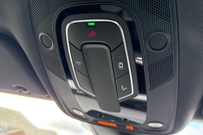 AUDI e-tron Photo 29