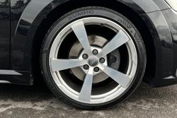 Audi TT Photo 5