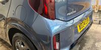 Kia Picanto Photo 34